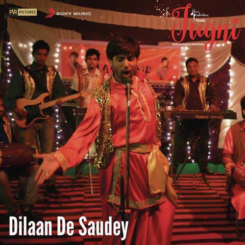 Dilaan De Saudey Javed Bashir Mp3 Song