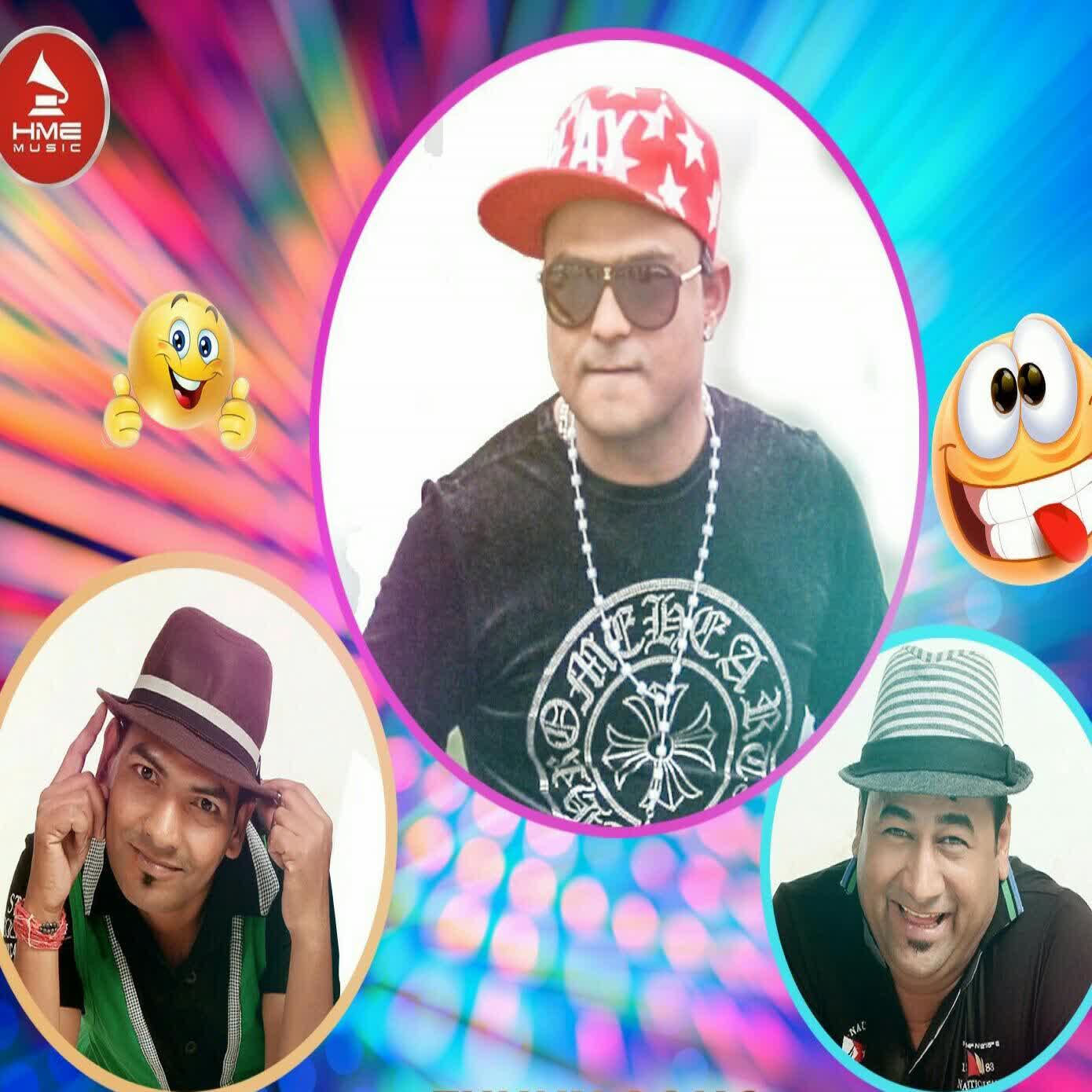 Funny Song Sharry Maan Happy Manila Mp3 Song