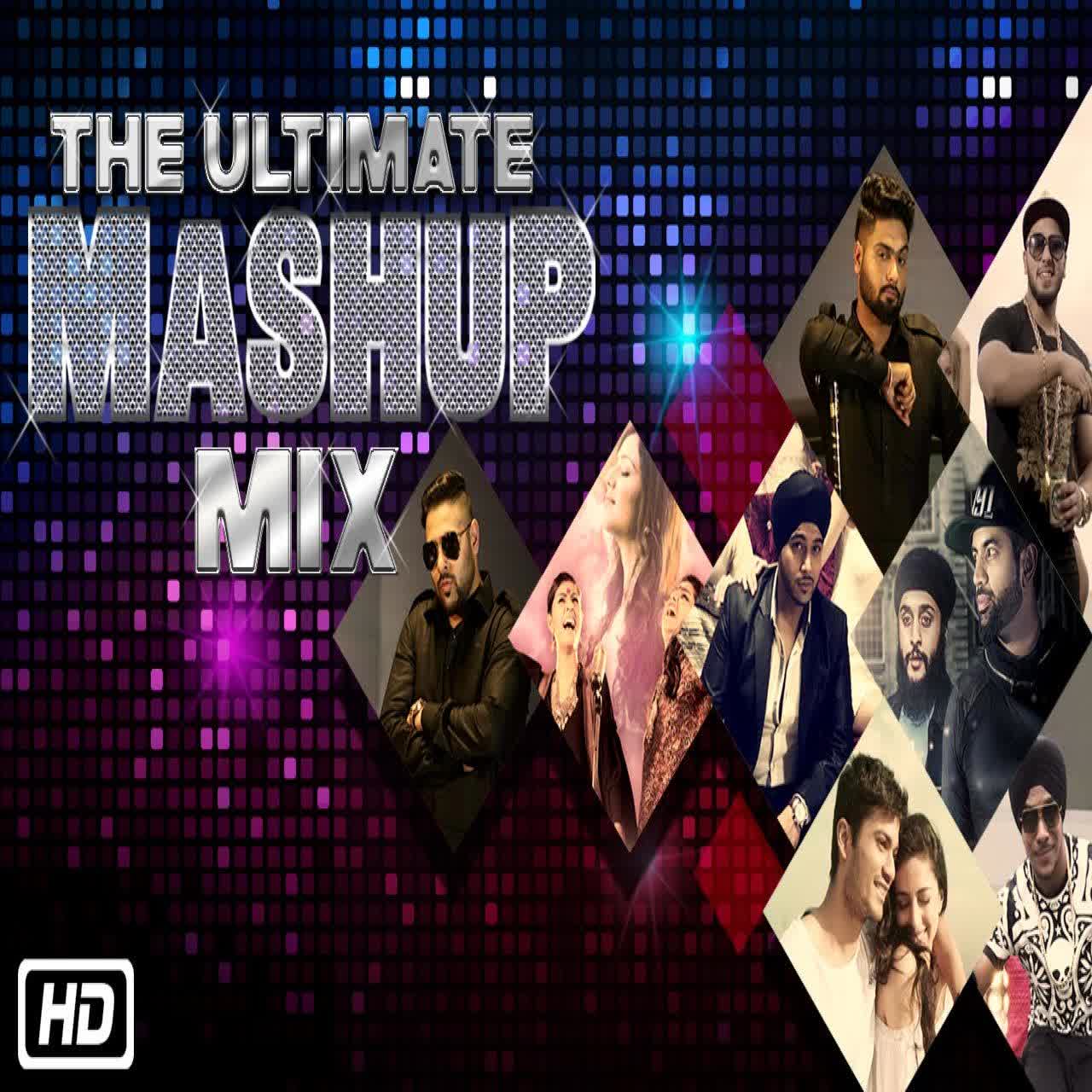 The Ultimate Mashup Mix Dj Aks Mp3 Song