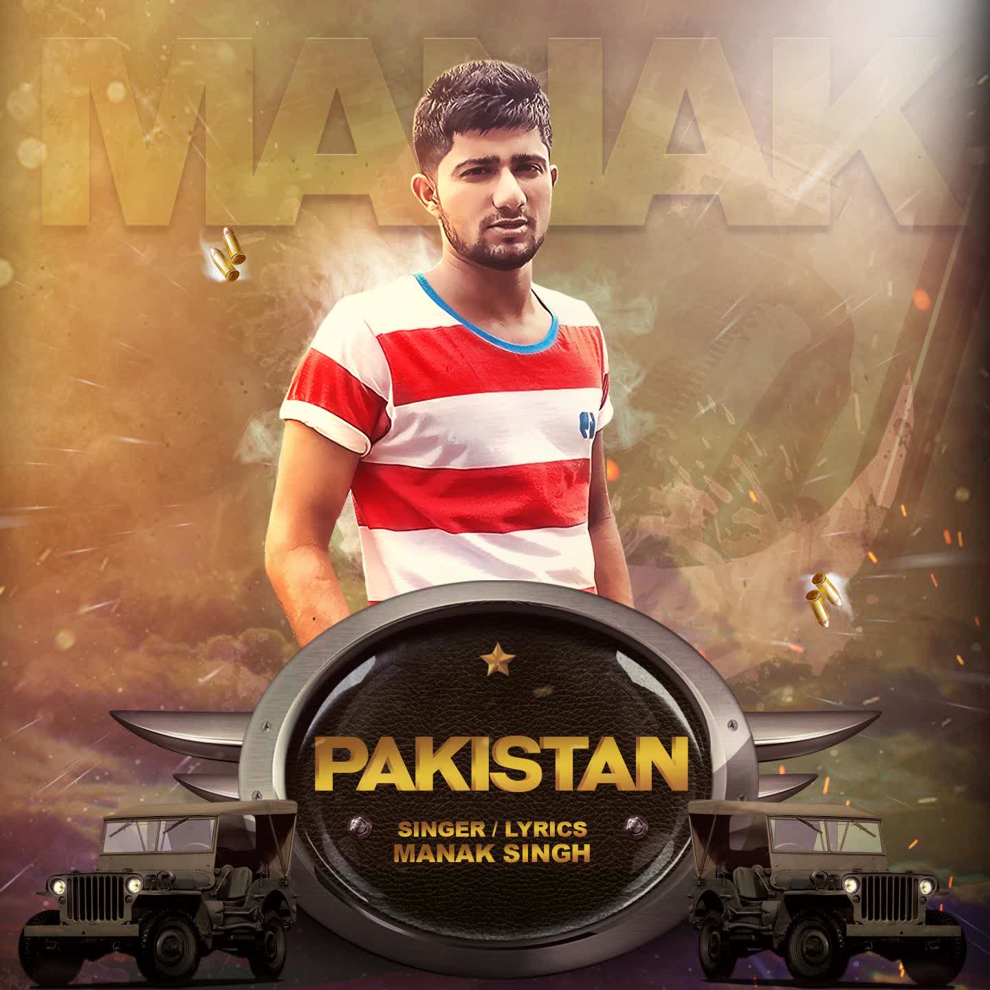 Pakistan Manak Singh Mp3 Song