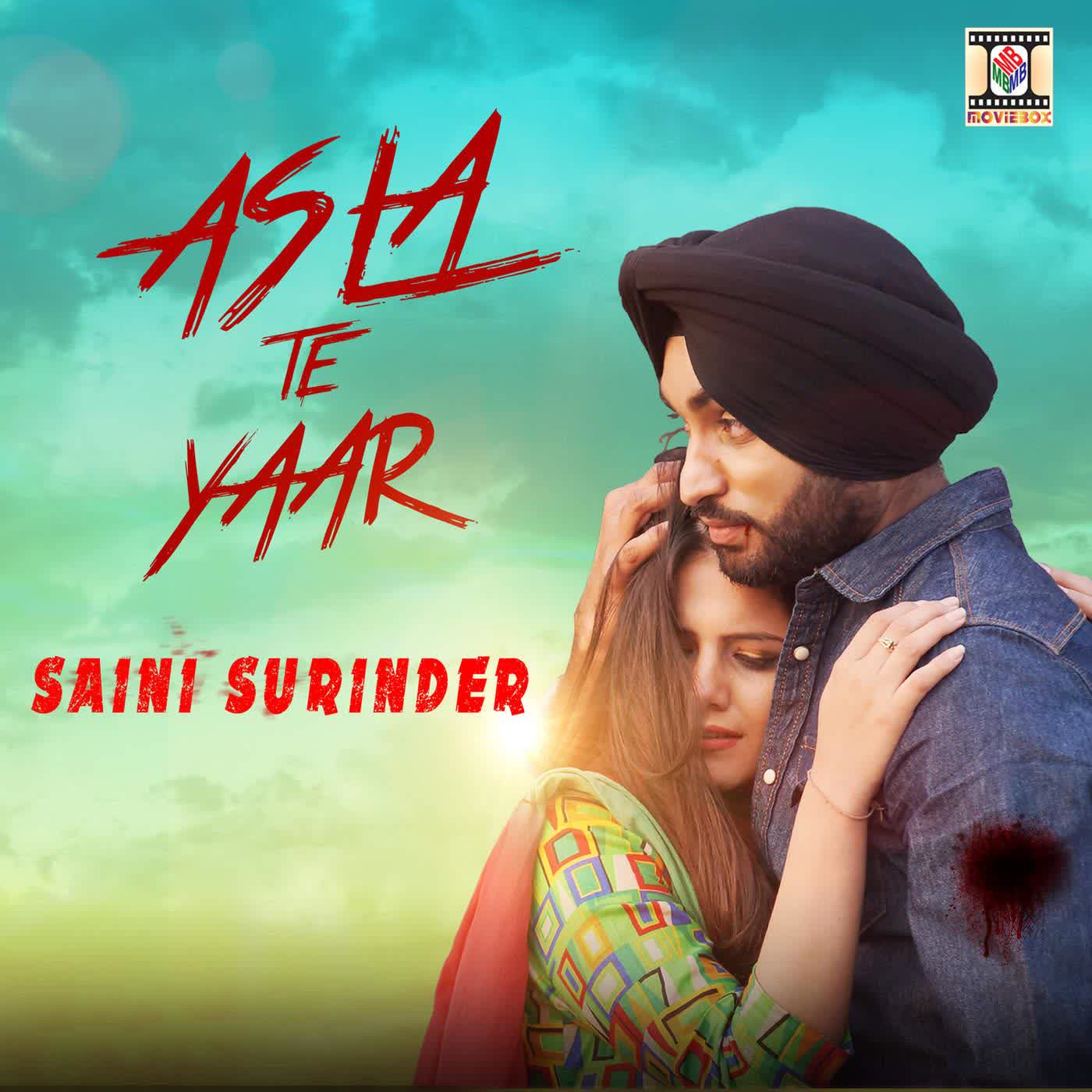 Asla Te Yaar Saini Surinder Mp3 Song