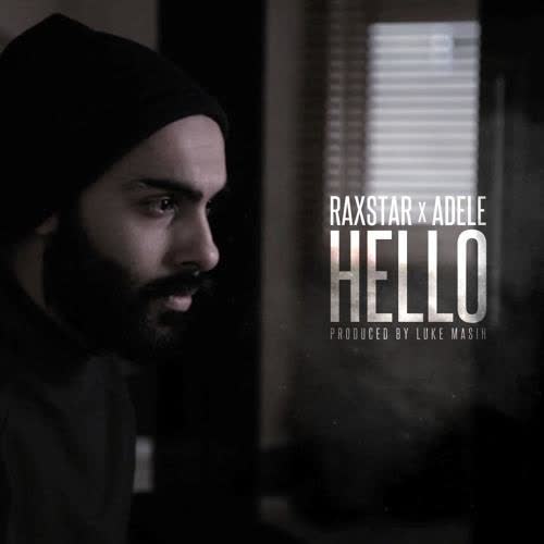 Hello (Cover) Raxstar Mp3 Song