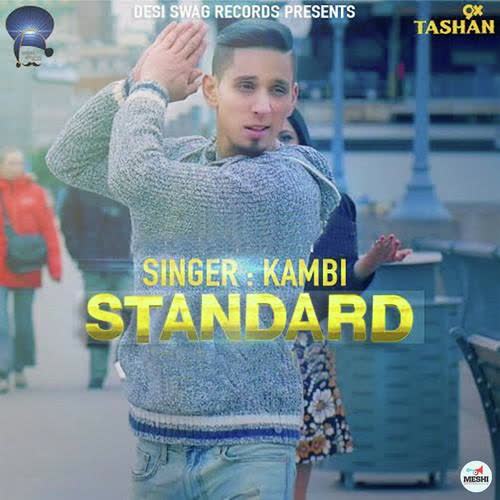 Standard Kambi Mp3 Song