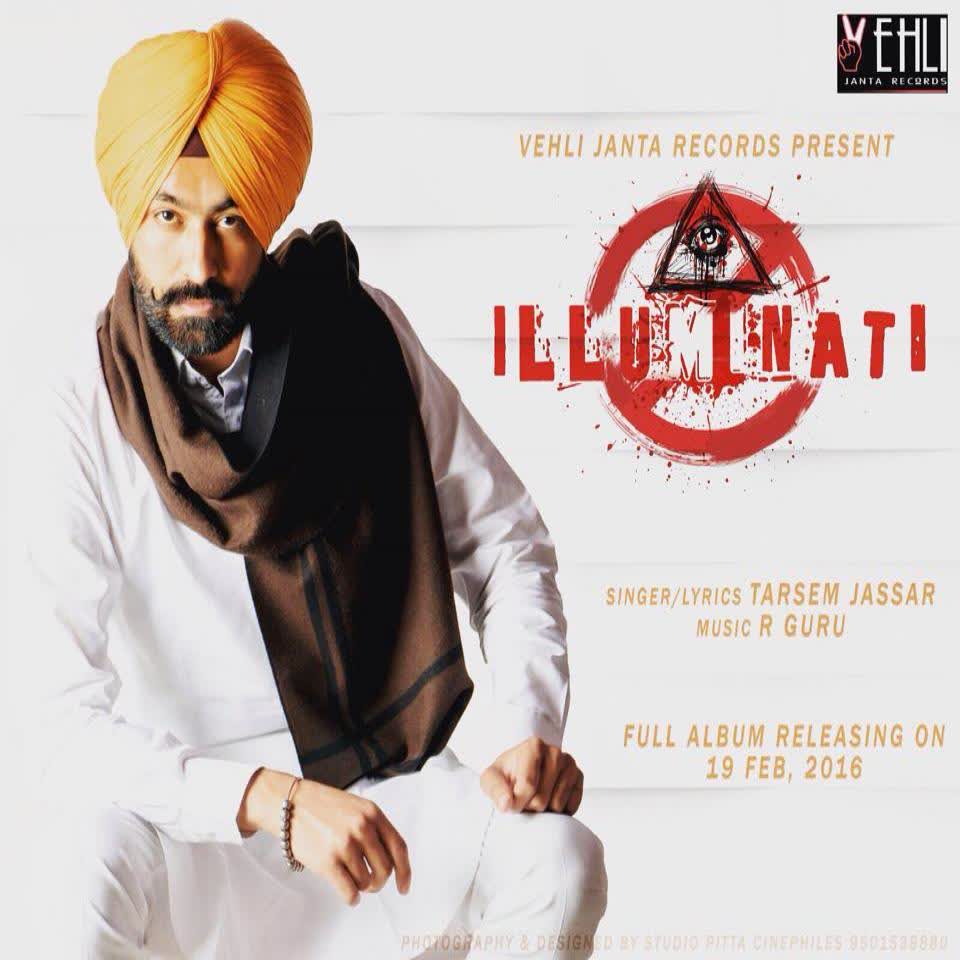 Kundi Muchh Tarsem Jassar Full Album Download DjPunjab