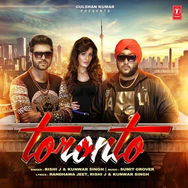 Toronto Rishi J Mp3 Song