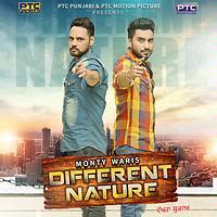 Different Nature Waris Mp3 Song