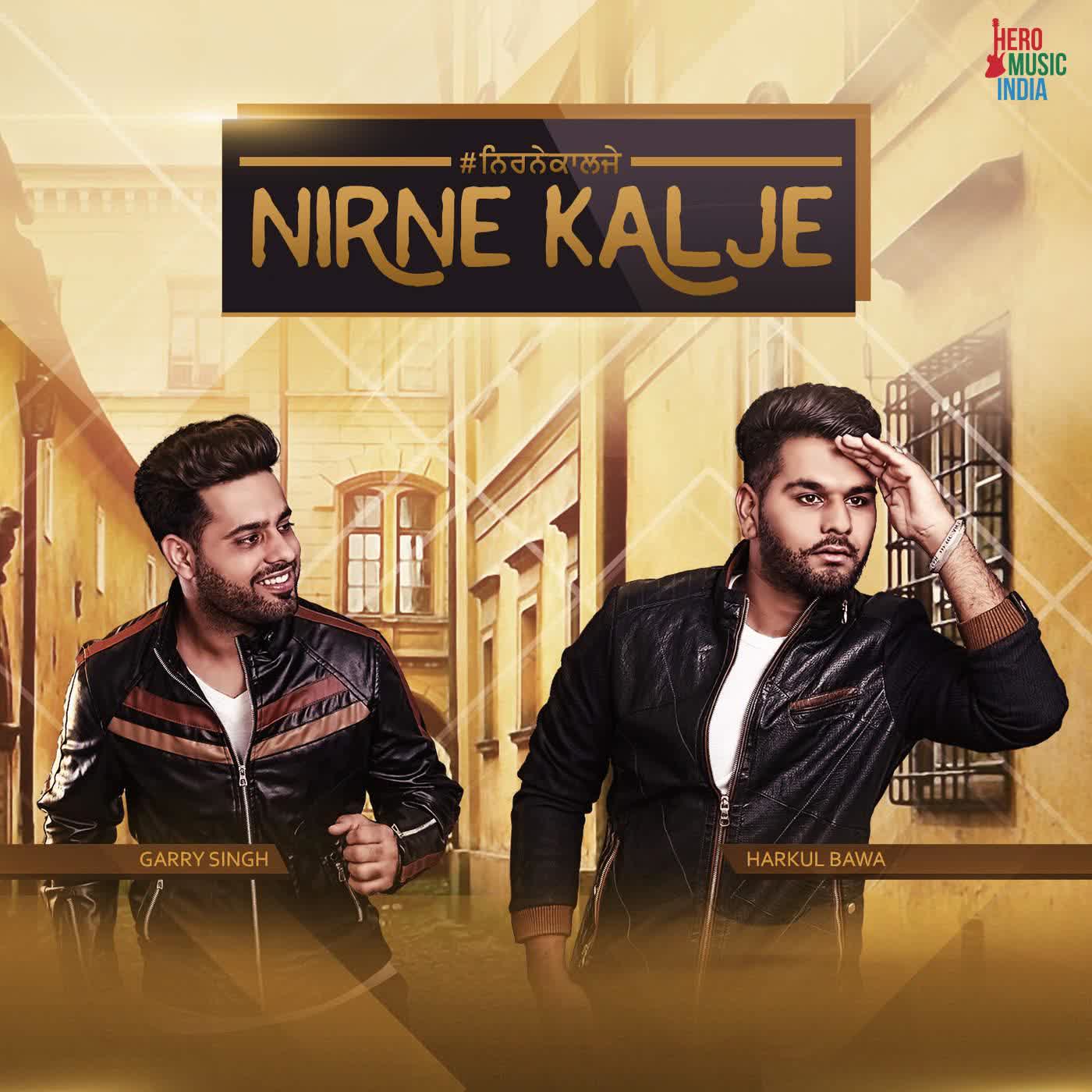 Nirne Kalje Garry Singh Mp3 Song