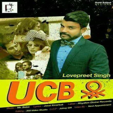 Ucb Lovepreet Singh Mp3 Song