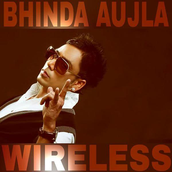 Wireless Bhinda Aujla Mp3 Song