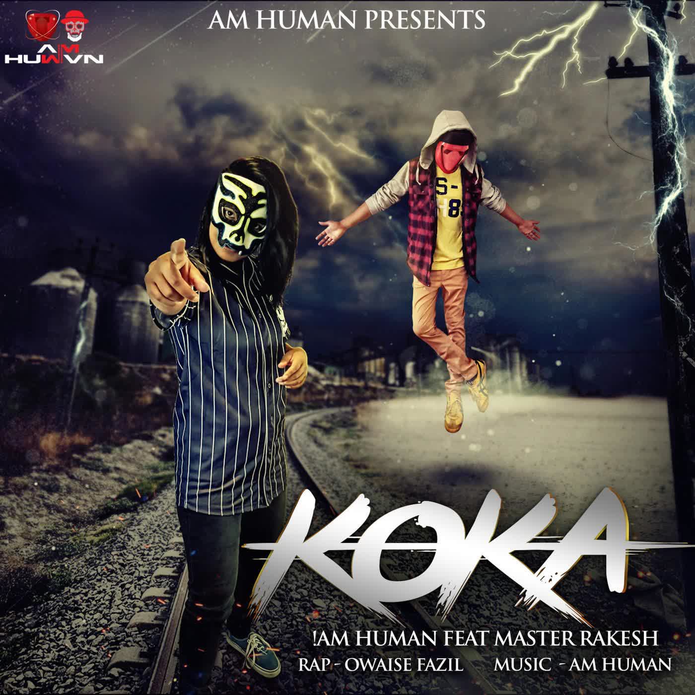 Koka Master Rakesh Mp3 Song