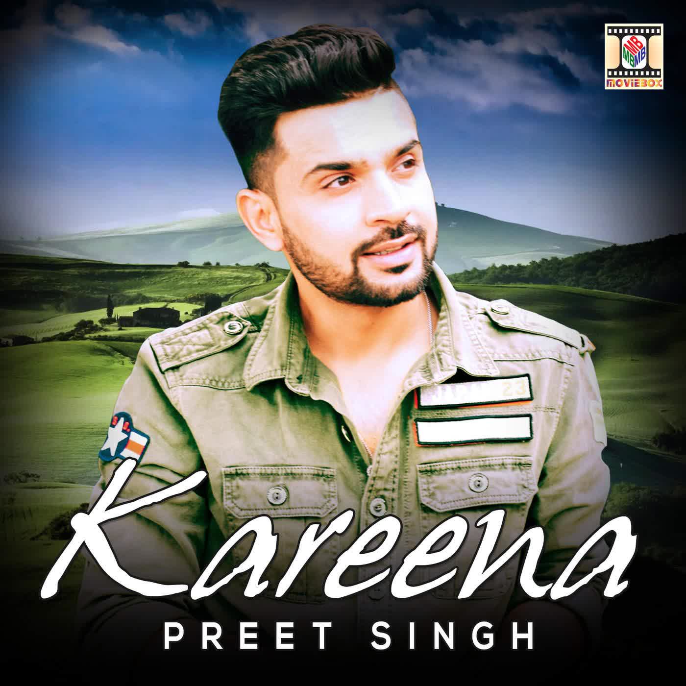 Kareena Preet Singh Mp3 Song