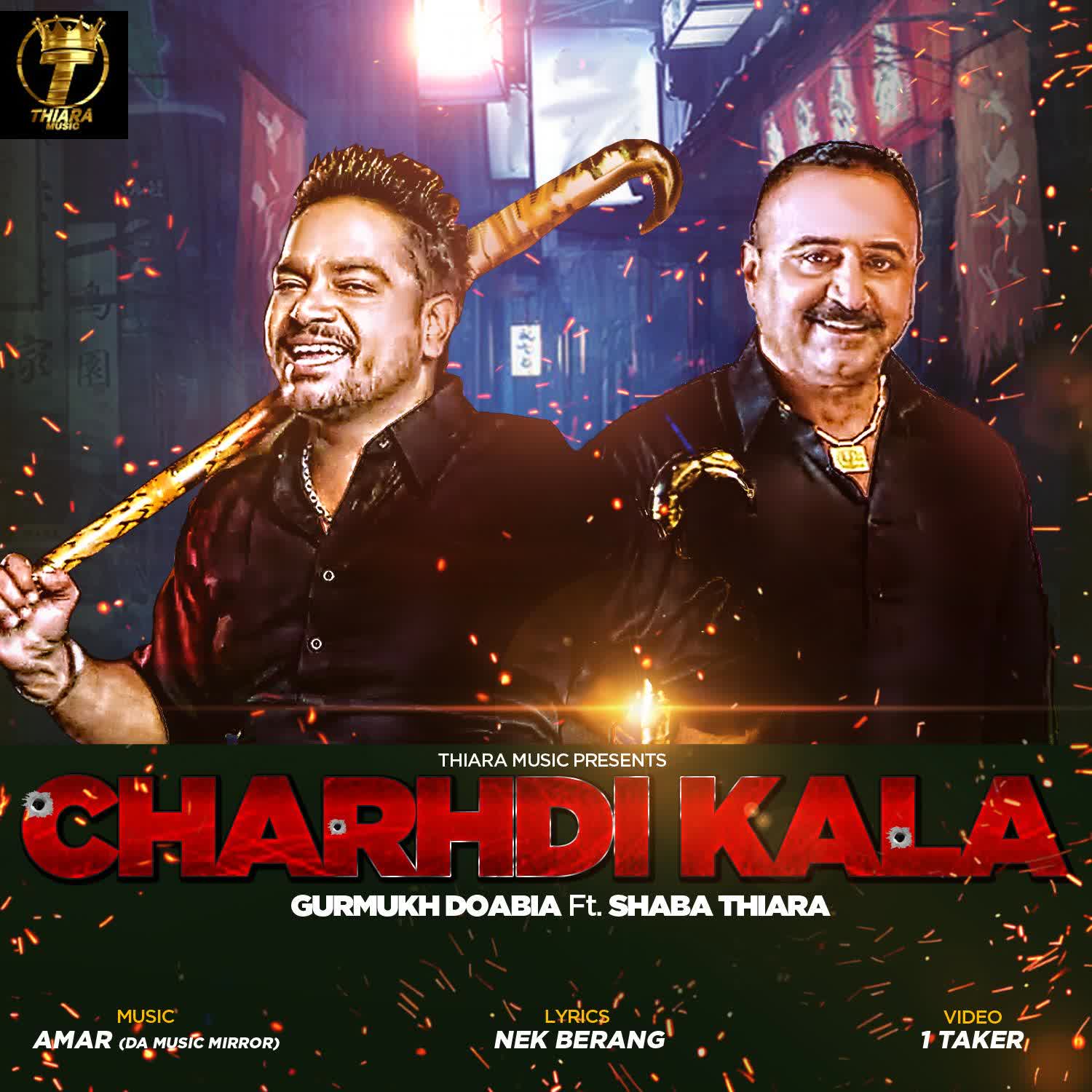 Charhdi Kala Gurmukh Doabia Mp3 Song