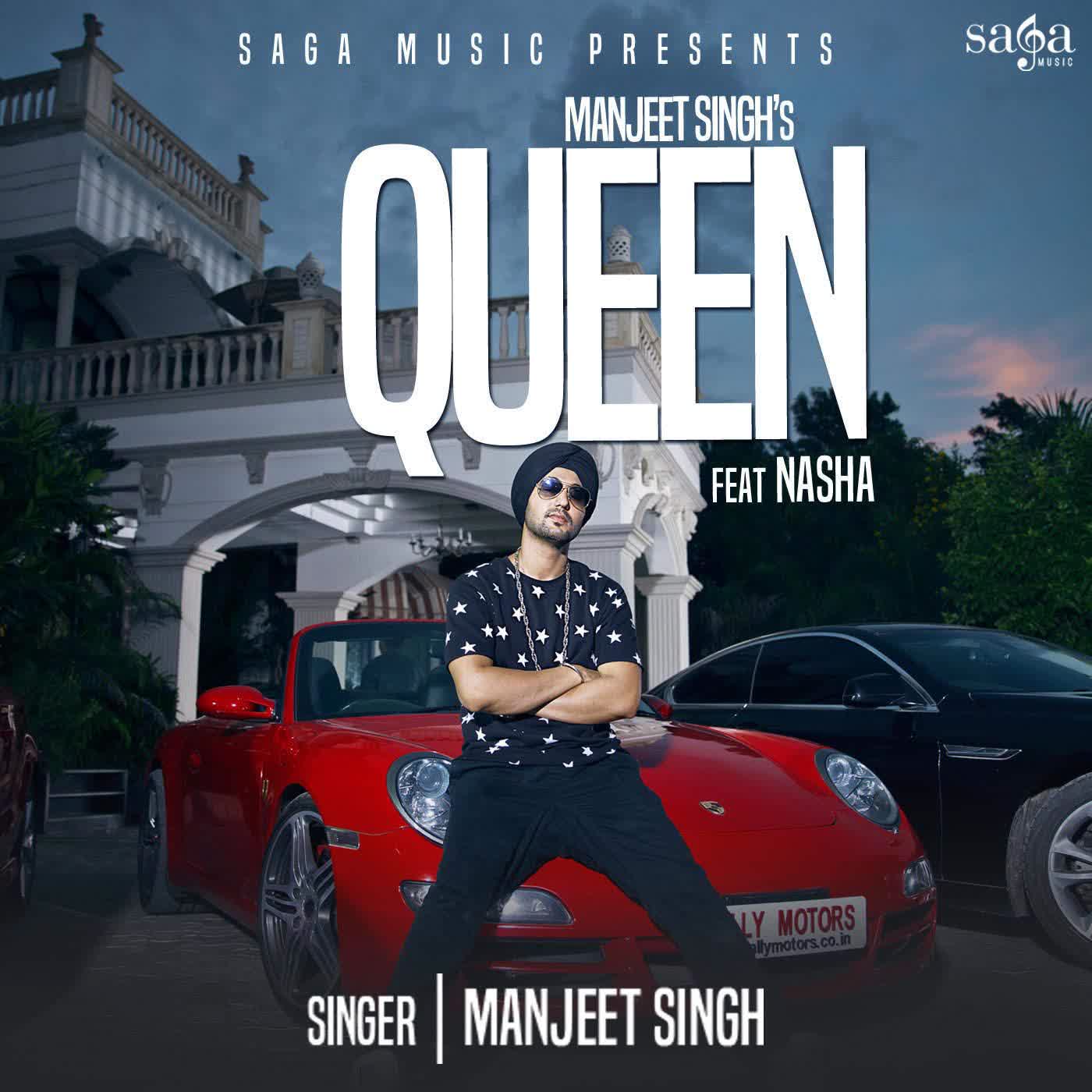 Queen Manjeet Singh Mp3 Song