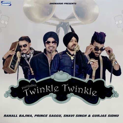 Twinkle Twinkle Gurjas Sidhu Mp3 Song
