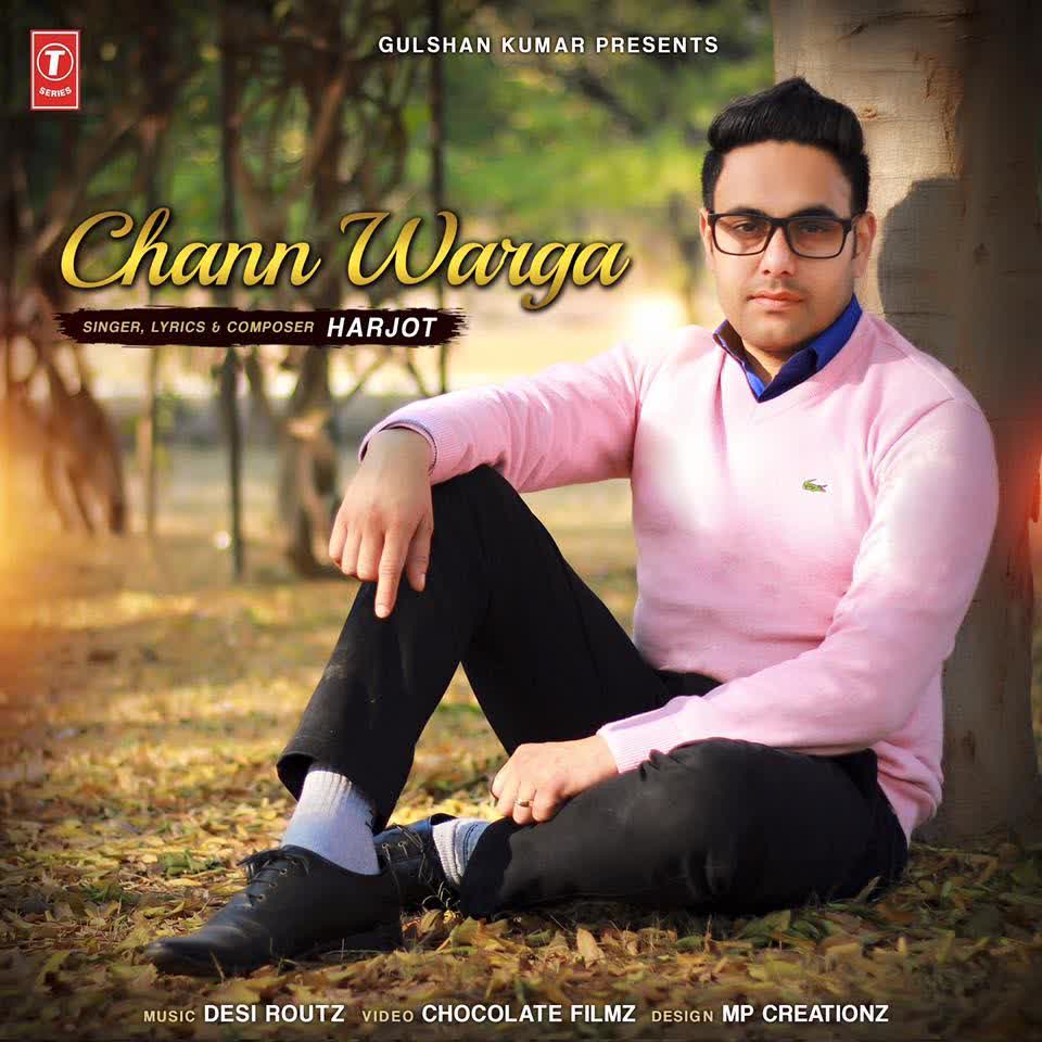 Chann Warga Harjot Mp3 Song