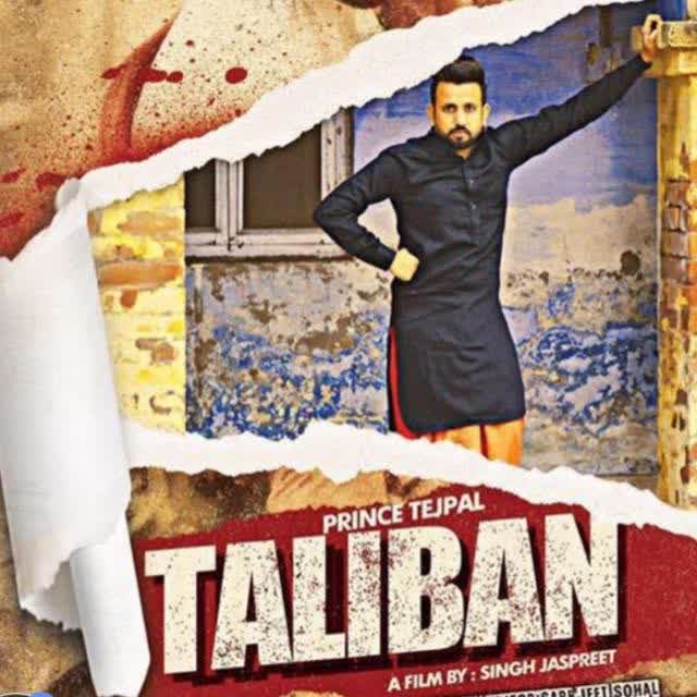 Taliban Prince Tejpal Mp3 Song