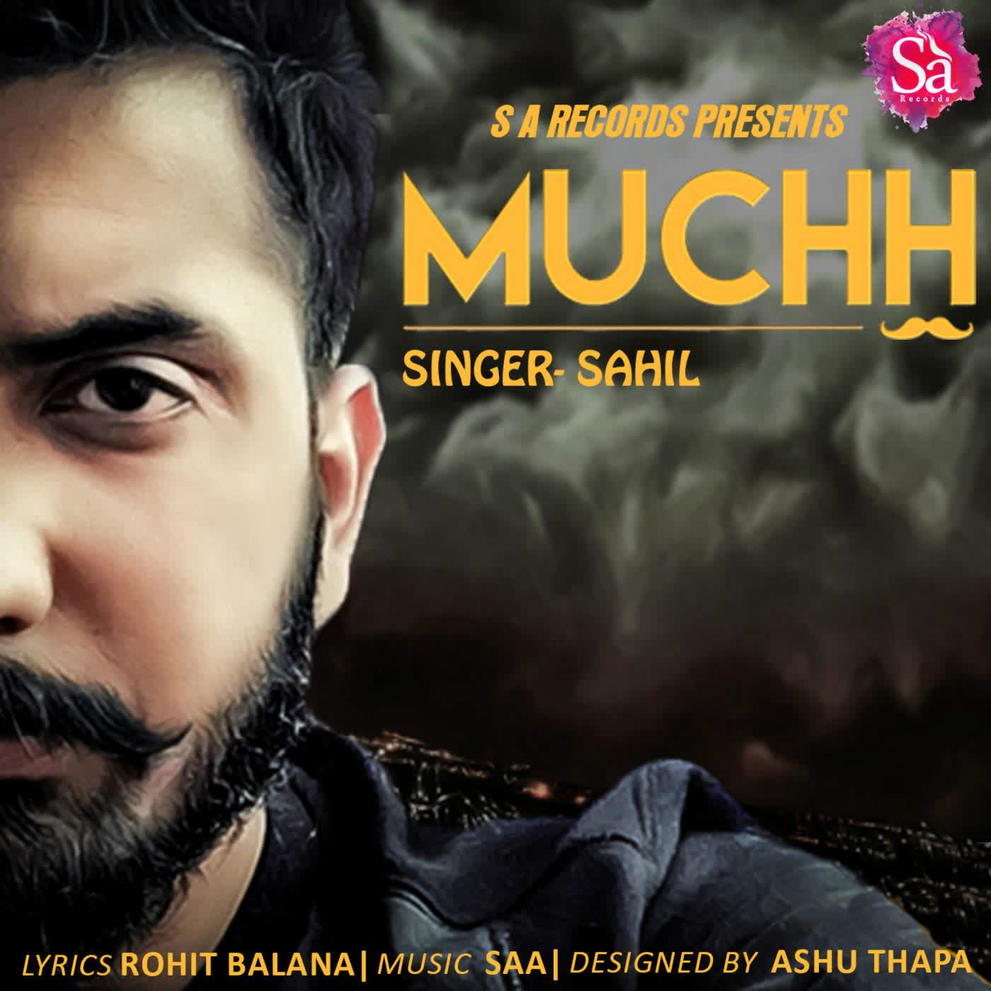Muchh Sahil Mp3 Song