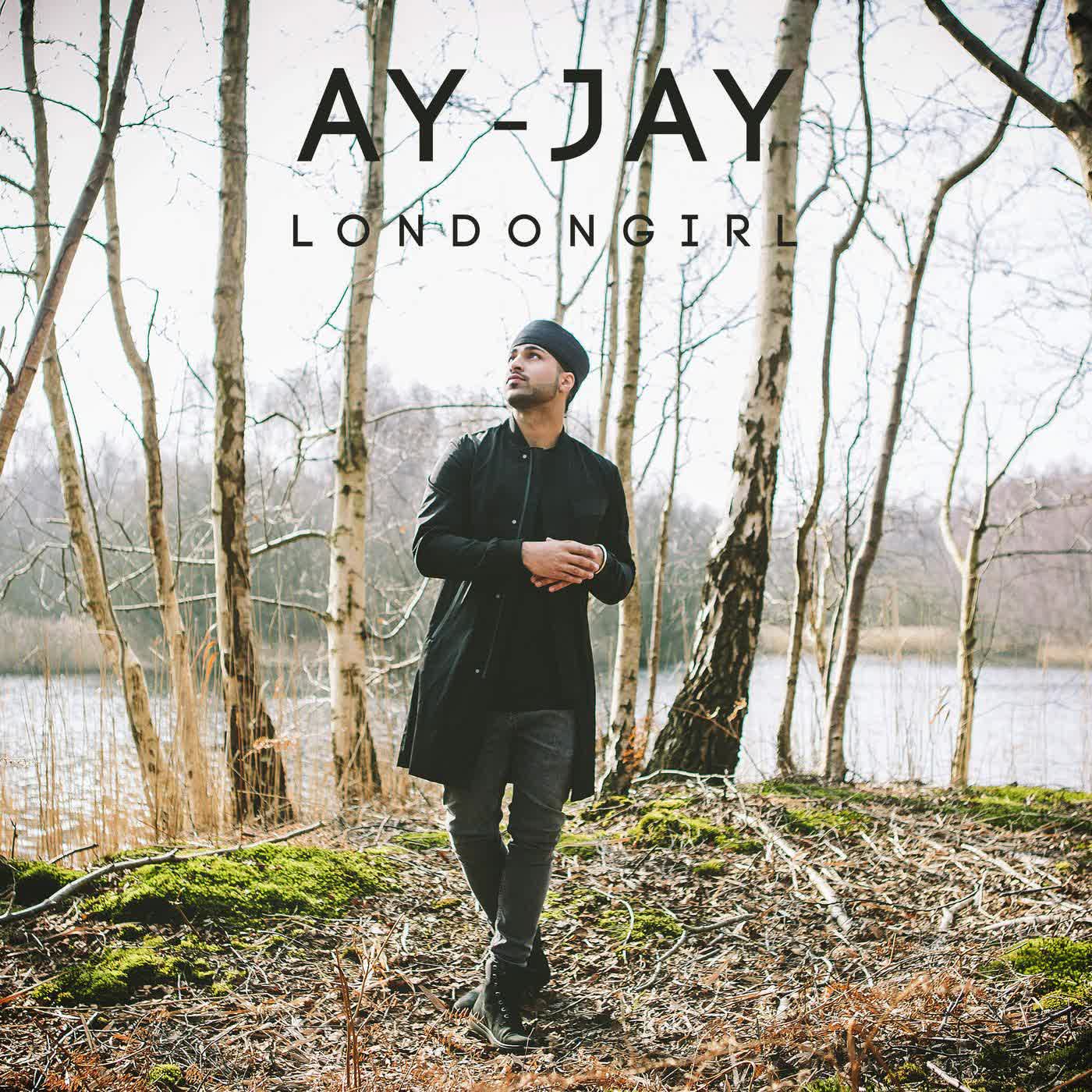 London Girl Ay Jay Mp3 Song