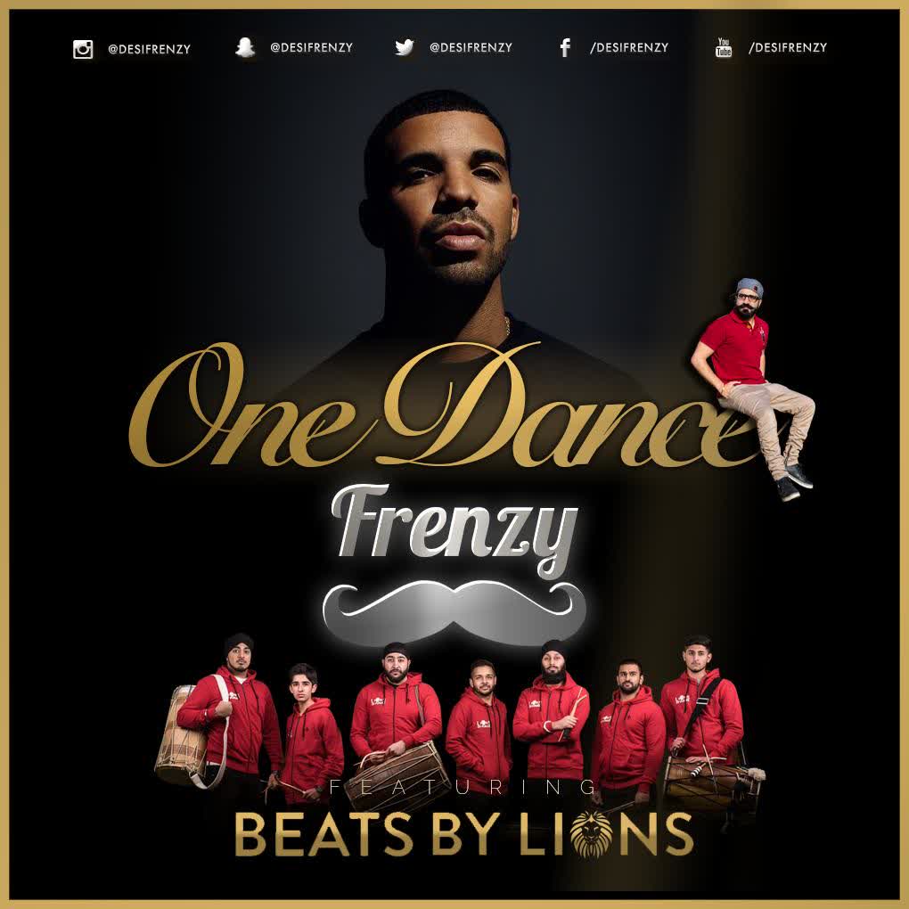 One Dance Frenzy Dj Frenzy Mp3 Song