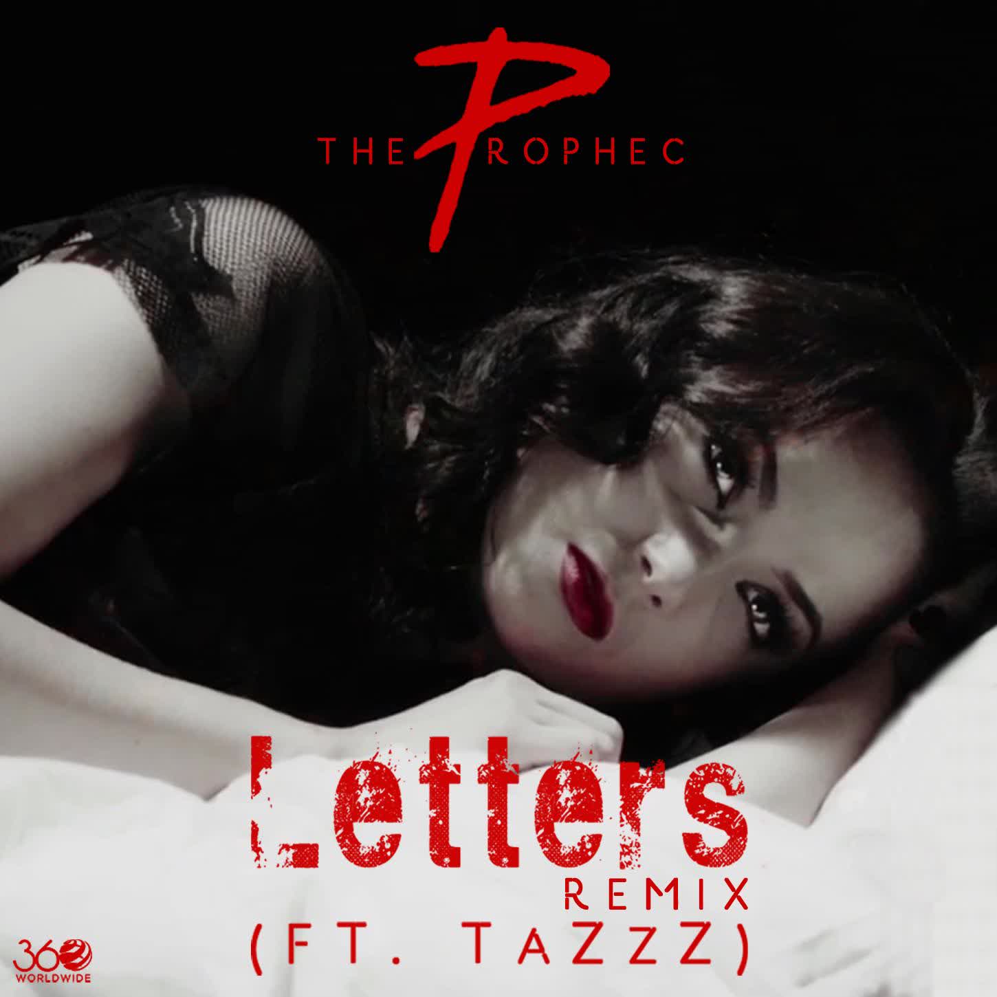 Letters (Remix) The Prophec Mp3 Song
