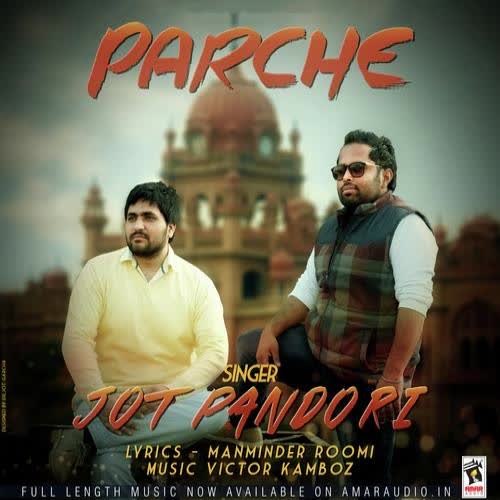 Parche Jot Pandori Mp3 Song