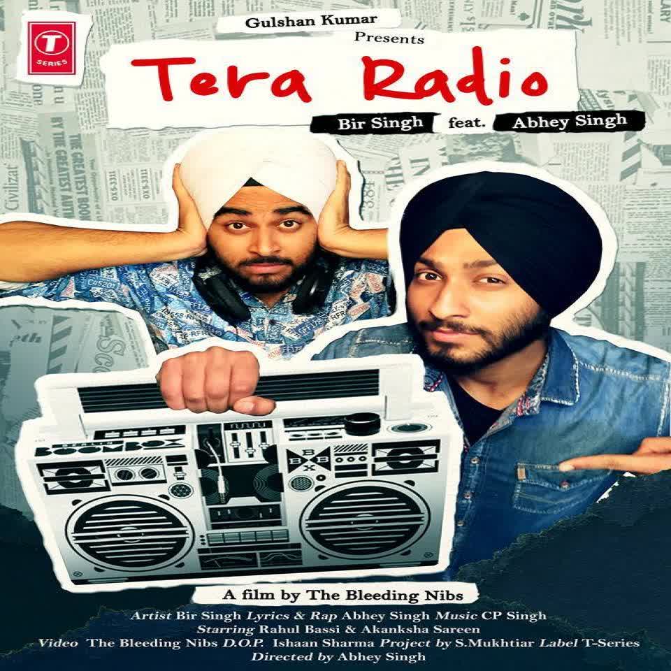 Tera Radio Bir Singh Mp3 Song