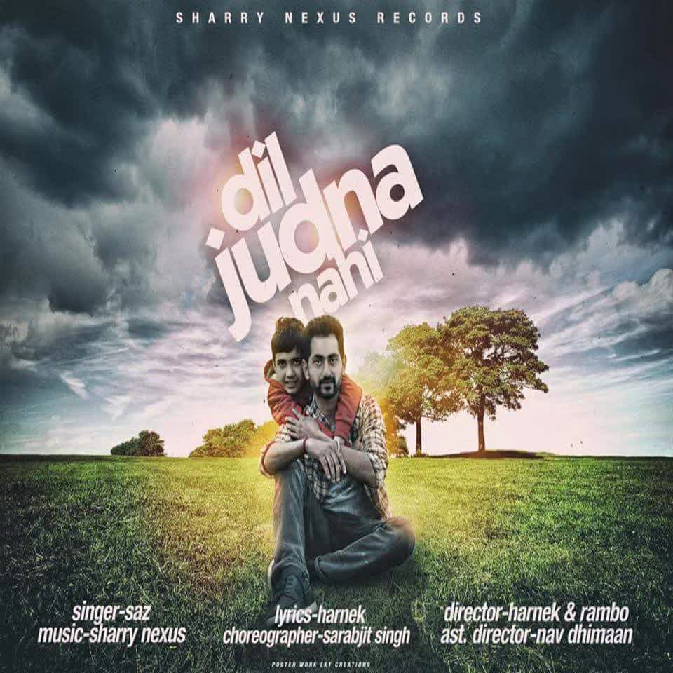 Dil Judna Nai Saaz Mp3 Song