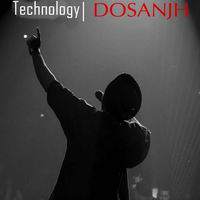 Technology (Live) Diljit Dosanjh Mp3 Song