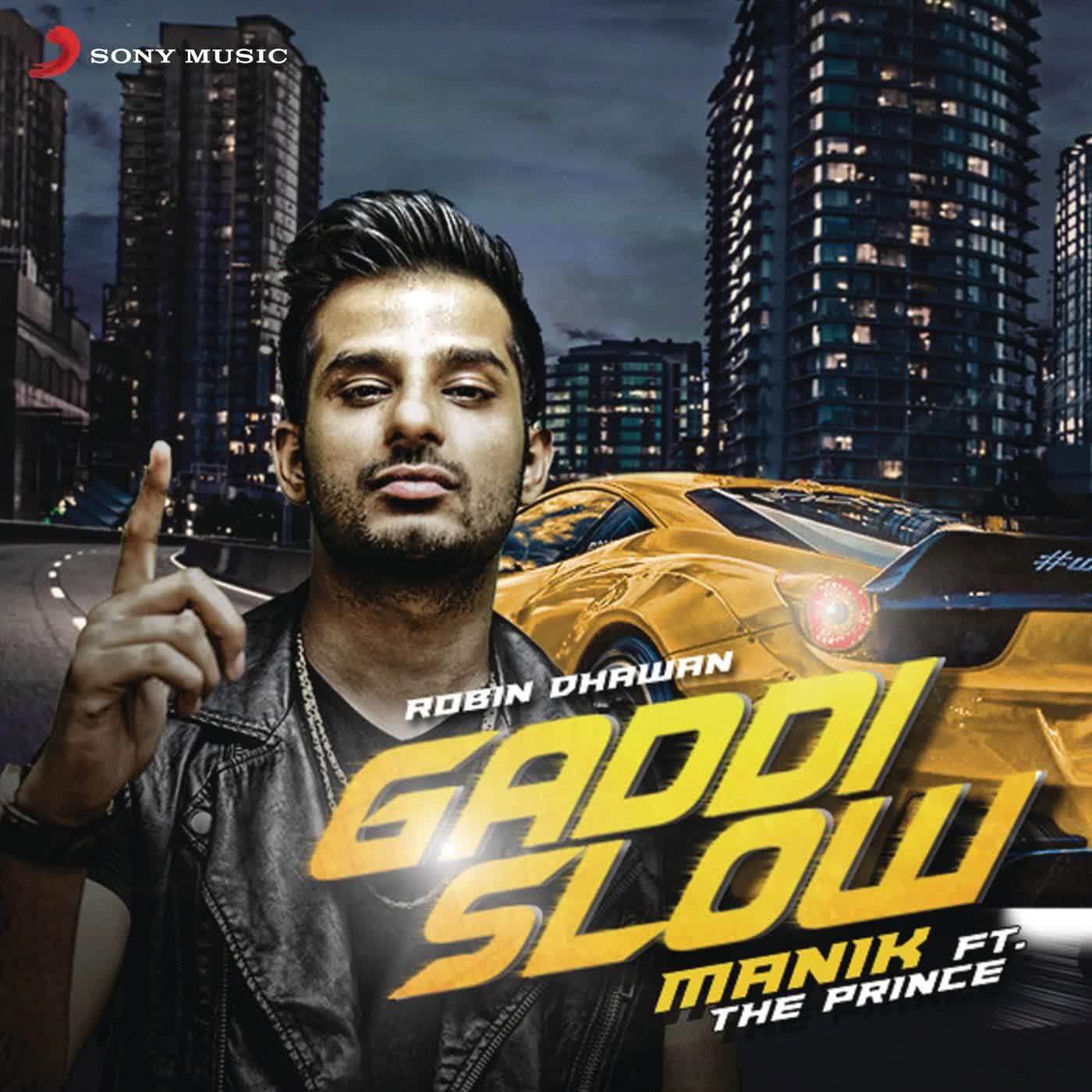 Gaddi Slow Manik Mp3 Song