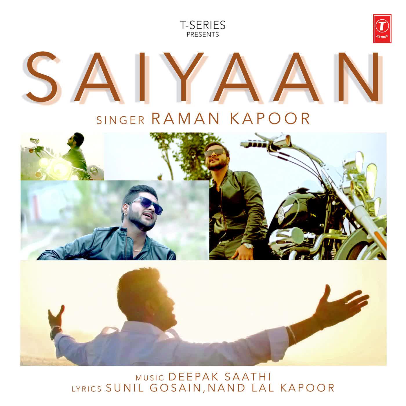 Saiyaan Raman Kapoor Mp3 Song