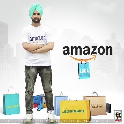 Amazon Loga  Mp3 song download