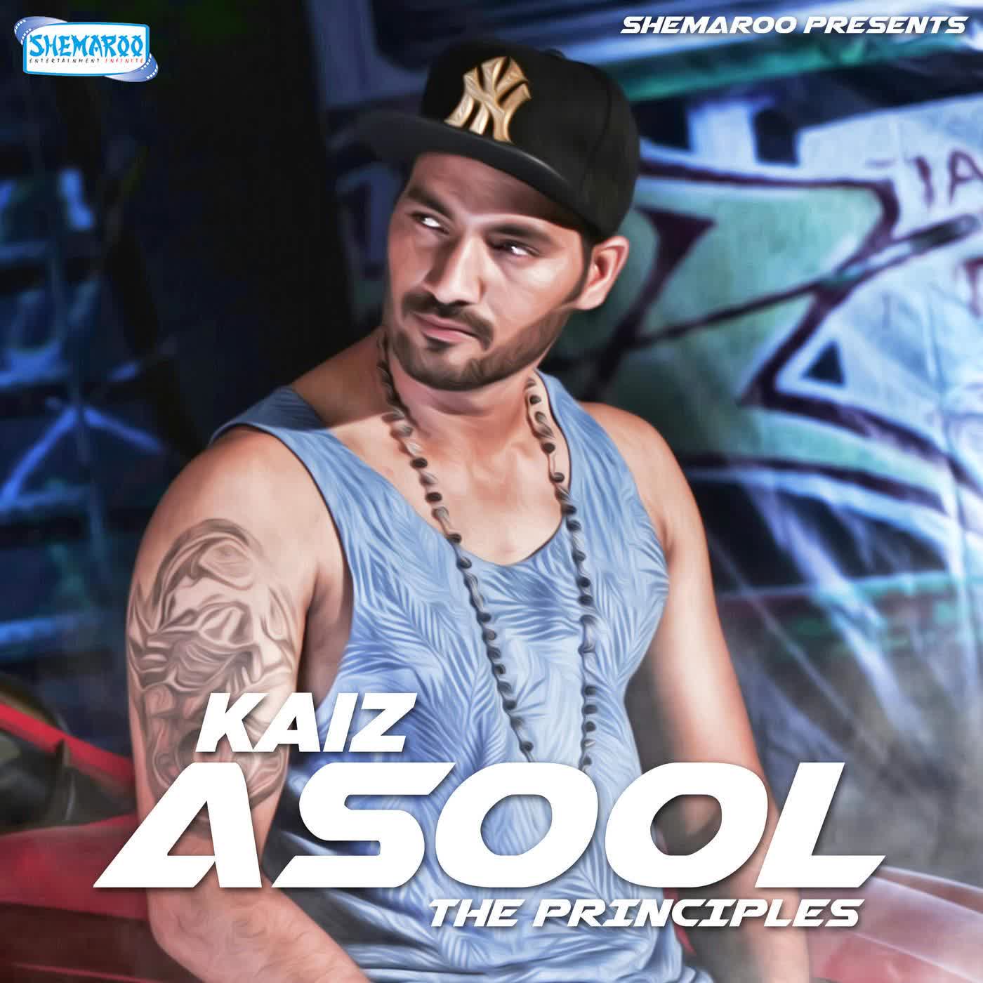 Asool (the Principles) Kaiz  Mp3 song download