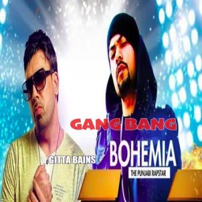 Gang Bang Gitta Bains  Mp3 song download