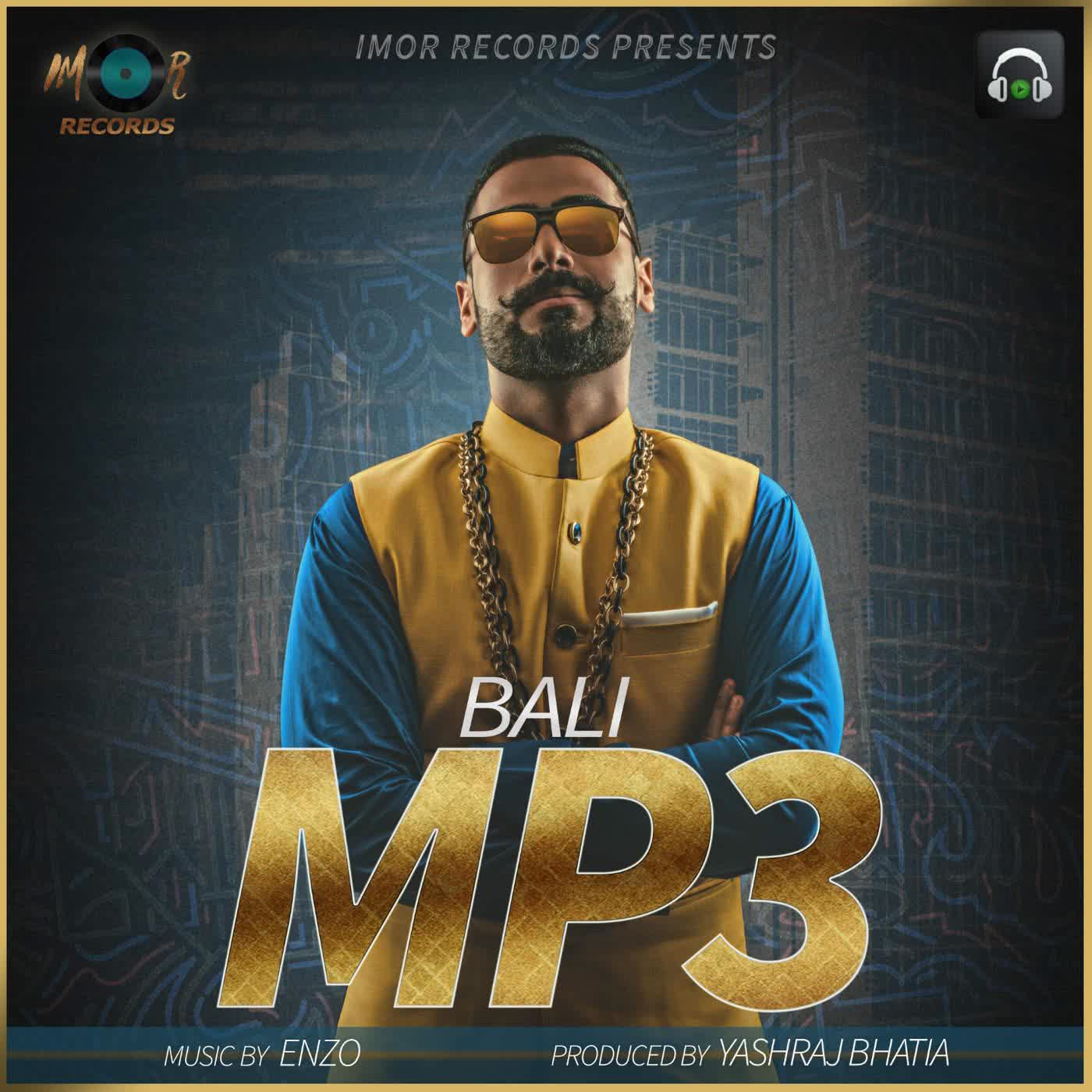 MP3 Bali Mp3 Song
