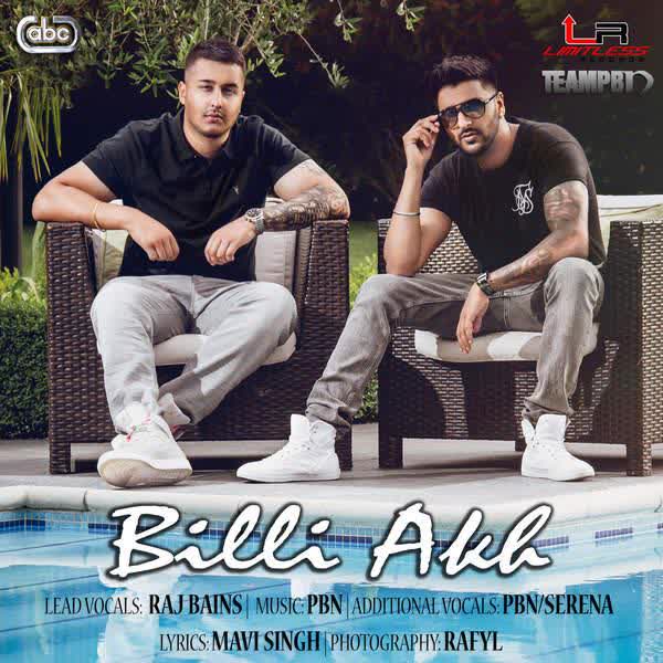 Billi Akh Raj Bains  Mp3 song download