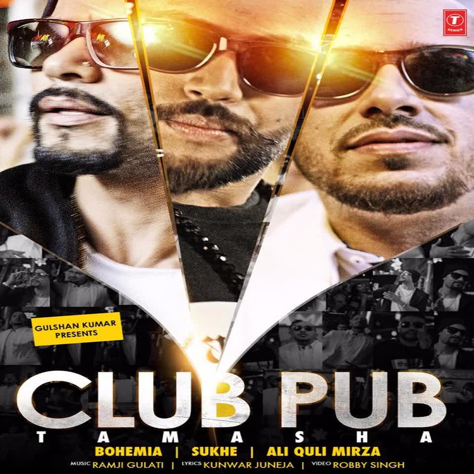 Club Pub Bohemia  Mp3 song download