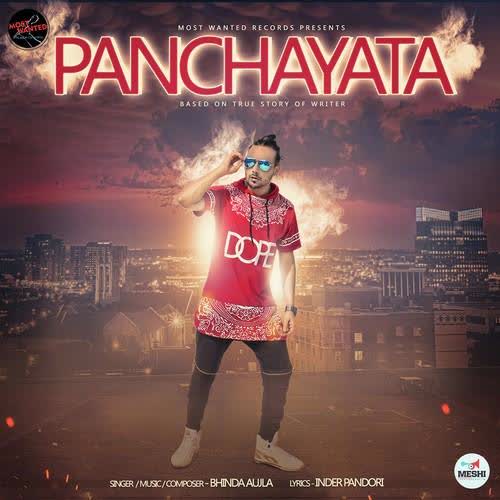 Panchayata Bhinda Aujla  Mp3 song download