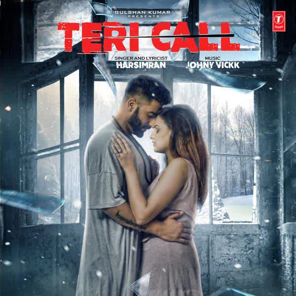 Teri Call Harsimran Mp3 Song