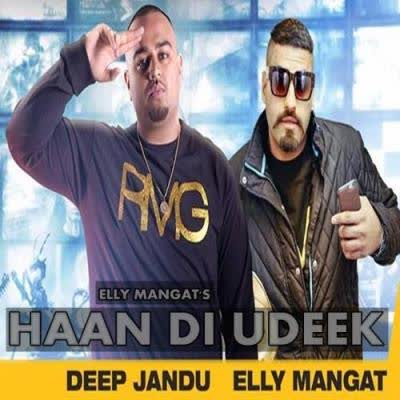 Haan Di Khushi Elly Mangat  Mp3 song download
