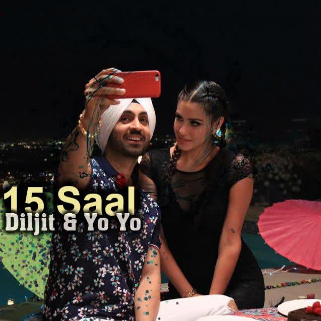 15 Saal (Under Age) Diljit Dosanjh  Mp3 song download