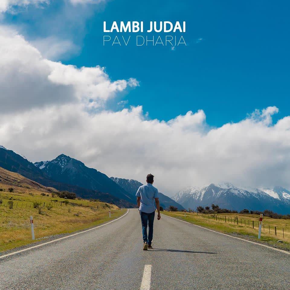 Lambi Judai (Cover) Pav Dharia Mp3 Song