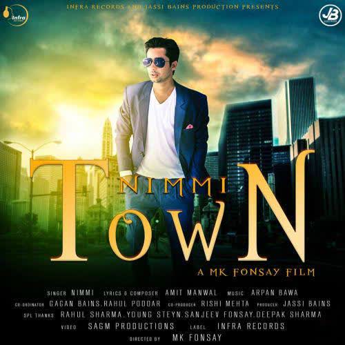 Town Nimmi Mp3 Song