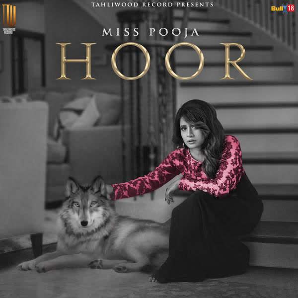 Hoor Miss Pooja Mp3 Song