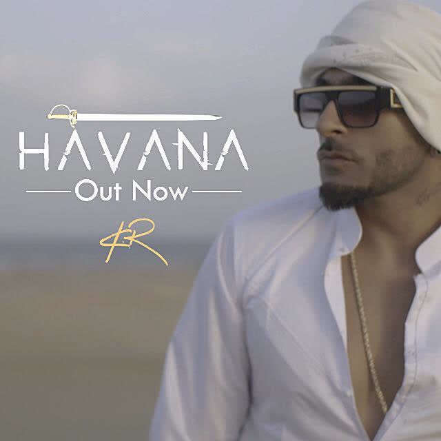 Havana Kamal Raja Mp3 Song