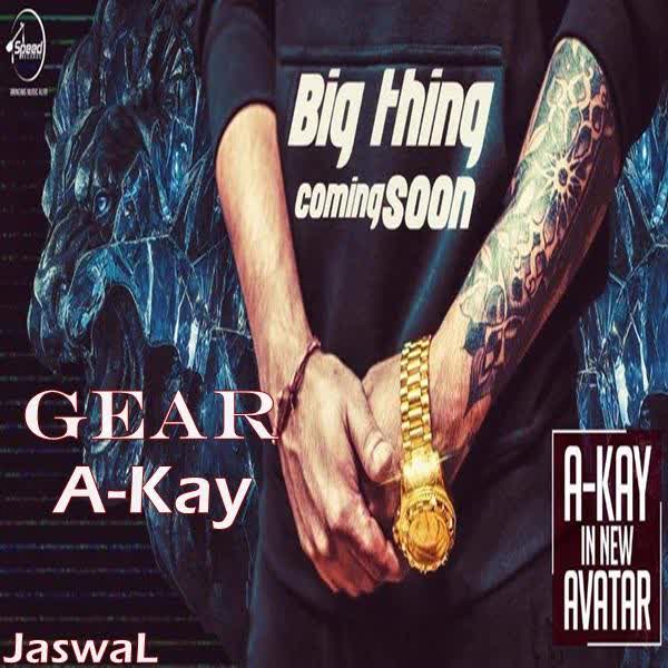Gear A Kay mp3 song