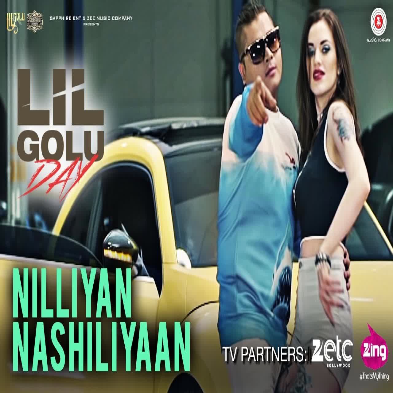 Nilliyan Nashiliyaan Lil Golu mp3 song