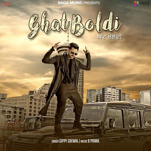 Ghat Boldi Gippy Grewal mp3 song