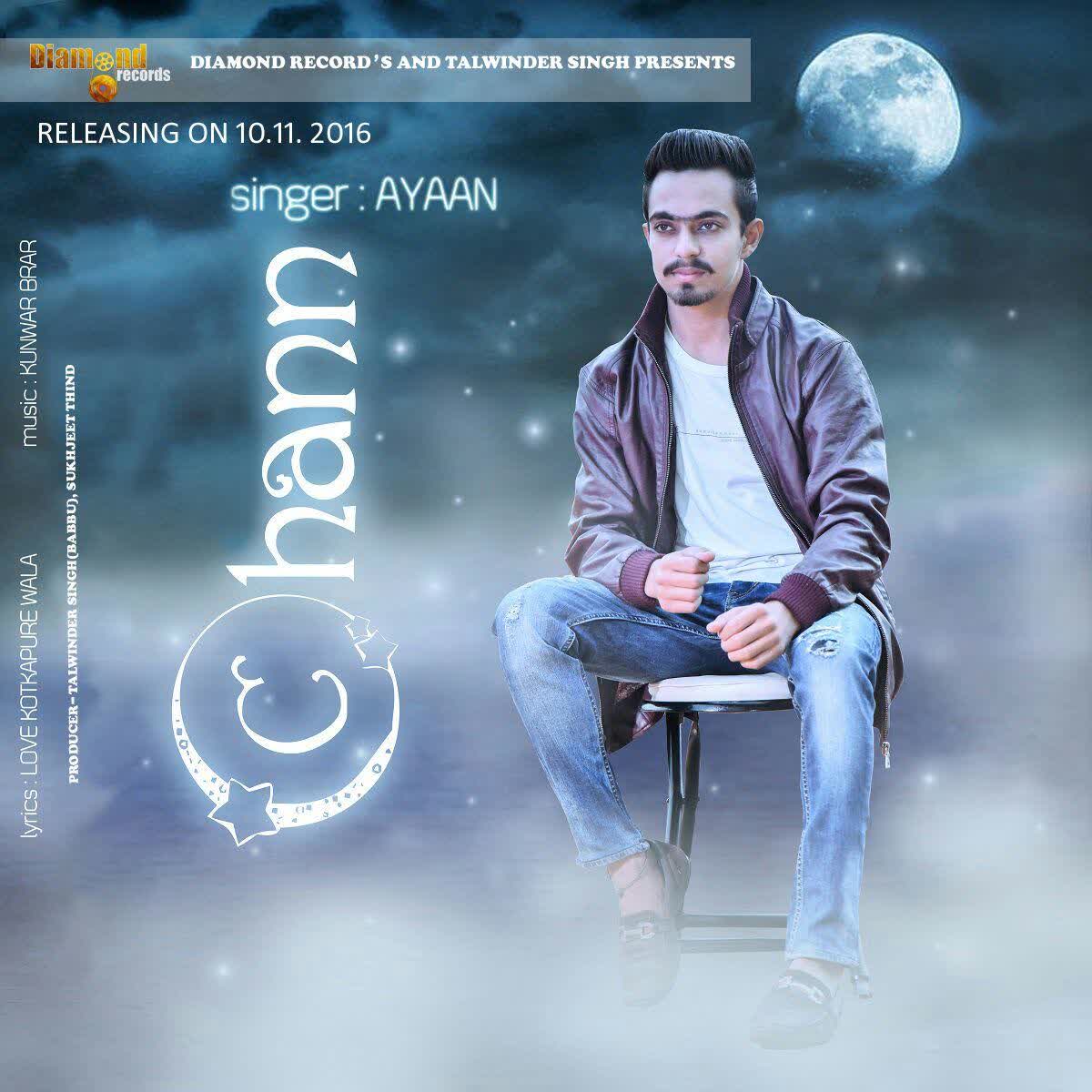 Chann Ayaan mp3 song