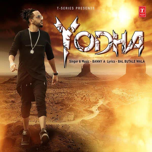 Yodha Banny A mp3 song