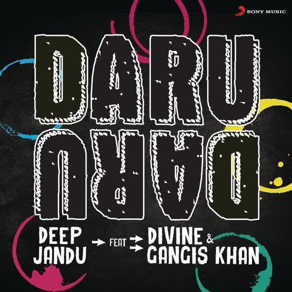 Daru Daru Deep Jandu mp3 song